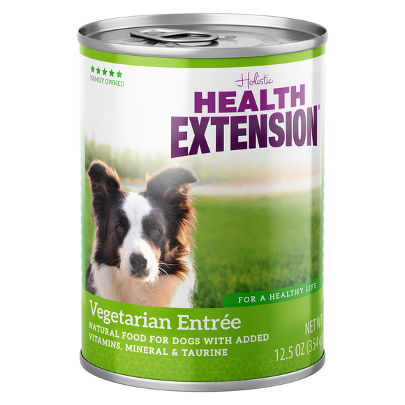 Health Extension Vegetarian Entree (12.5 oz)