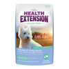 Health Extension Grain Free Chicken & Turkey Little Bites Recipe for Dog (3.5 lbs)