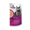 Nulo FreeStyle Silky Mousse Sardine & Beef in Broth Recipe for Cats (2.8-oz)