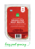 Open Farm Grass-Fed Beef Gently Cooked Recipe (16-oz)