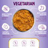 Health Extension Vegetarian Entree (12.5 oz)