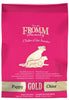 Fromm Puppy Gold Dog Food (5 lbs)