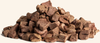 Vital Essentials Freeze Dried Raw Turkey Giblets Dog Treats (2 Oz)