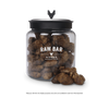 Vital Essentials Raw Bar Freeze Dried Raw Duck Hearts Dog & Cat Snack (150 Count)