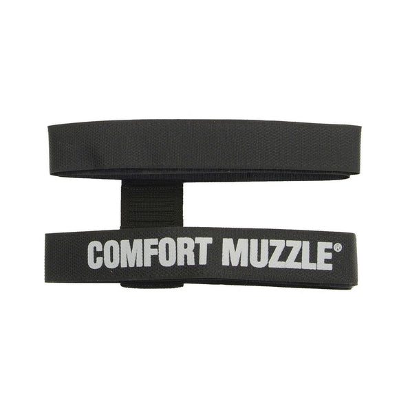 Coastal Pet Products Adjustable Comfort Muzzle for Dogs