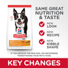Hill's® Science Diet® Adult Light Small Bites dog food (5 lb)