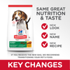 Hill's® Science Diet® Puppy Chicken Meal & Barley Recipe (4.5 lb)