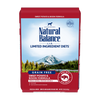 L.I.D. Limited Ingredient Diets® Grain Free Sweet Potato & Bison Dry Dog Formula
