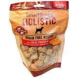 Smartbones Holistic Sticks Grain Free Recipe with Real Chicken